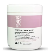 TREND UP Maska za kosu Vegetable Milk, 1000ml