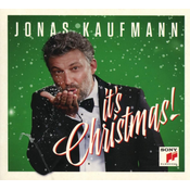 Jonas Kaufmann - Its Christmas (2 CD)