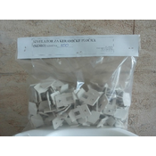 Domaci nivelator za keramiku sidro set 100kom ( ss100 )