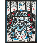 Alices Adventures in Wonderland