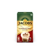 Jacobs Instant Cappuccino Original 144 g