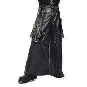 Moške hlače DEVIL FASHION - Punk - PT287