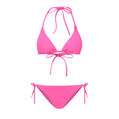 Shiwi Bikini Liz  neonsko roza