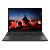 Prenosnik Lenovo ThinkPad T16 G2 16” IPS Intel i5-1335U, 16 GB RAM, 256 GB SSD, Win 11 Pro, obnovljeno