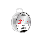Ribiška vrvica Delphin Shock Line 80m 0,40mm