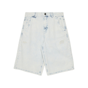 Jeans kratke hlače United Colors of Benetton 4AD7C9045