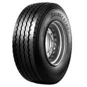 letne pnevmatike Bridgestone 385/65 R22.5 160K R168+