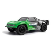 RC-avtomobil Maverick Microbe SC 1:24 2WD RTR Short Course - zelen (151503)