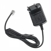 Polnilec za Siemens Gigaset Repeater 1/Repeater 2.0/Repeater HX, 1.95W, 6.5V, 0.3A