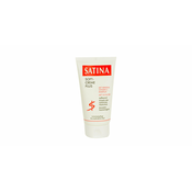 Satina Soft Cream Plus 75 ml dnevna krema za obraz za ženske na suchou pleť;na normální pleť;výživa a regenerace pleti