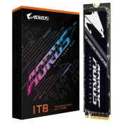 Disk SSD M.2 NVMe PCIe 4.0 1TB GigaByte Aorus 2280 7300/6000MB/s (AG4731TB N)