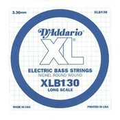 DADDARIO STRUNA DADDARIO ZA BAS KITARO XLB130
