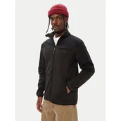 Quiksilver Jopa EQYFT05252 Temno siva Regular Fit