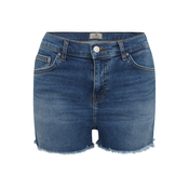 LTB Traperice LAYLA, plavi traper