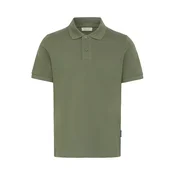 Casual Friday Majica CFSolheim oliva