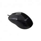 S Box miš M 901 USB BK - Crni