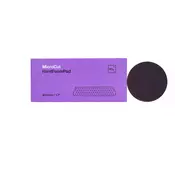 Koch Chemie Micro Cut Hard Foam Pad 45 x 25mm - Polirni blazinica vijolična trda