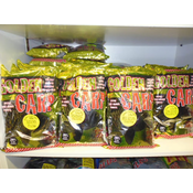 Hrana za Ribe Timar Mix Golden Carp 1kg