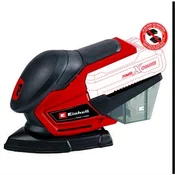 Akumulatorska višenamjenska brusilica Einhell TE-OS 18/150 Li Solo - Einhell - 24000 min^-1 - 1.6 mm - 150 x 150 x 100 mm - 150 mm x 150 mm x 100 mm