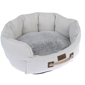 Modern Living udobno ležišče Carrara - D 60 cm x Š 50 cm x V 22 cm