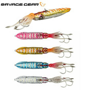 Jig Vaba Savage Gear Swimsquid Inchiku 120g