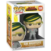 Funko Pop Animation My Hero Academia Sir Nighteye