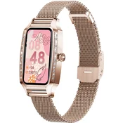 Findtime elegantna ura za ženske zlata