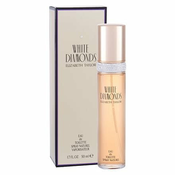 Elizabeth Taylor White Diamonds toaletna voda za žene 50 ml