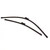 shumee VALEO METLICA BRISALCEV 650/475MM SILENCIO X.TRM RENAULT TRAFIC, OPEL VIVARO OE X2