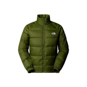 THE NORTH FACE Zimska jakna Hydrenalite jelka/bela