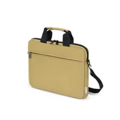 Dicota BASE XX Slim Case 13-14,1 svetlo rjave barve