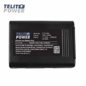 Cameron sino baterija za mernu opremu fitel cs-fts178sl( 4849 ) li-ion 11.1v 2600mah