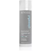 Revuele Glazeful Aqua Cloud vlažilni tonik za obraz 200 ml