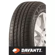 Letnje gume - DAVANTI 195/60 R15 DX390 88H