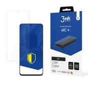 3mk OVITEK 3MK ARC+ ZA TELEFON HONOR 90, ZAŠČITNI OVITEK PROTI UMAZANIJI., (21966386)