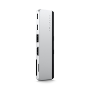 Satechi DUAL USB-C HUB for SURFACE PRO 9
