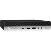 Računalnik HP EliteDesk 800 G3 DM/i5 /RAM 8 GB/SSD Disk