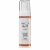 theBalm To The Rescue® Moringa Tree pjena za cišcenje lica s hidratantnim ucinkom 160 ml