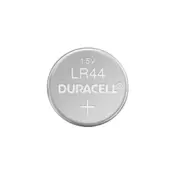 Duracell LR44 1.5V alkalna baterija
