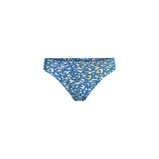ONEILL Bikini hlačke Maoi modra/rumena/meta/lila