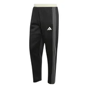 Adidas STA PQ PNT, moške hlače, črna DK274