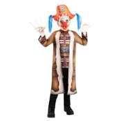 ONE PIECE  BUGGY THE CLOWN otroški kostum velikost (134-140cm)