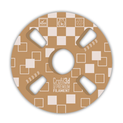 Crofil 3D PETG Basic - Prozirna