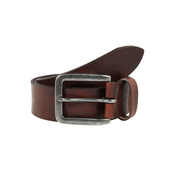 JACK & JONES Pas VICTOR, rjava