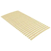 Vidaxl Nadomestne letvice za posteljo s 24 letvicami 100x200 cm