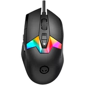 LORGAR MSP80 Pro | Black