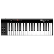 IK Multimedia iRig Keys 37 Pro MIDI klaviatura