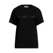 Ermanno Firenze Ženska majica D40EL003E56-99, Crna
