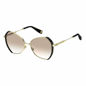 Ženske sunčane naočale Marc Jacobs MJ-1081-S-RHL O 55 mm
