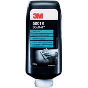 Matirna pasta 700g MATT GEL SCUFF-IT 50018 3M